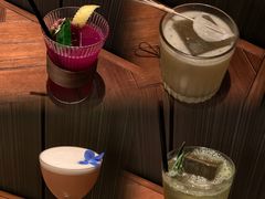 -LAMP BAR 水烟音乐酒吧