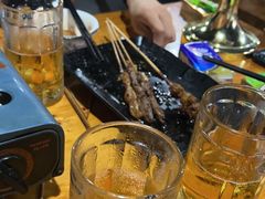 -楼兰新疆主题餐厅(坂田佳华领汇广场店)