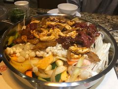 -黄记煌三汁焖锅(新世纪广场店)