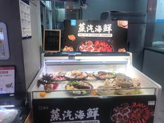 -盒马鲜生(悦峰店)