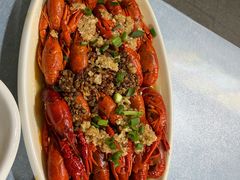 -阿弟特色海鲜餐厅·大排档(平潭店)
