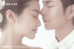 -青禾蒙娜丽莎婚纱摄影(武汉总店)