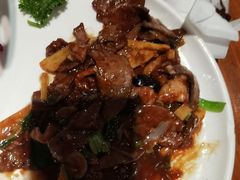 -京尊烤鸭店JINGZUN(春秀路店)