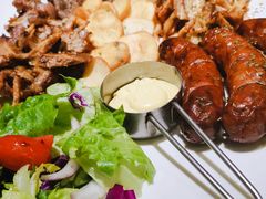 -HELLO MUSAE 拾光缪斯餐厅·纯正希腊风味(苏州中心店)