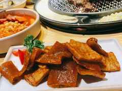 辣猪皮-喜来稀肉(北外滩白玉兰广场店)