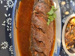 -百花人家(清水田园店)