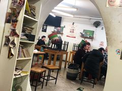 -炒豆合作社(东四总店)