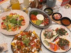 -墨纪Mojí墨西哥餐厅(官舍店)