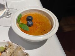 雨花茶香奶冻-民国红公馆(老门东店)