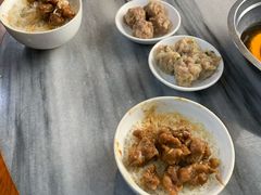 -品香排骨饭(羊官路店)