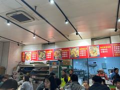-海关荤豆花(洋河一路店)