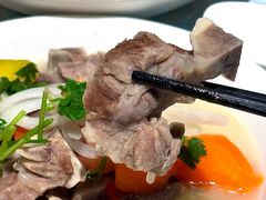 -巴扎美食·新疆菜·西域歌舞表演餐厅(新疆大厦店)