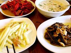 洪泽老鱼馆-洪泽老鱼馆(淮海一店)