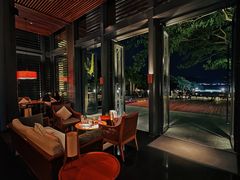 -三亚太阳湾柏悦酒店