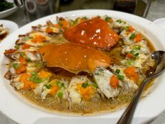 -顺风海鲜港(金玉兰店)