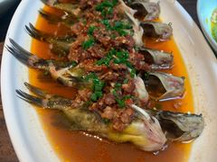 -鱼食饭稻·苏浙土菜17年老馆子(平江路店)