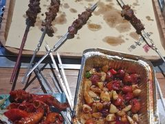 -那些年记忆烧烤