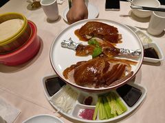 -大鸭梨烤鸭(甘家口店)