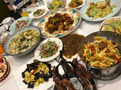 -巴依老爷新疆美食(望京小街店)