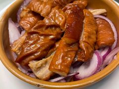 -四季大酒楼(白濠店)