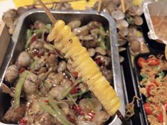 -望京小腰(北京总店)