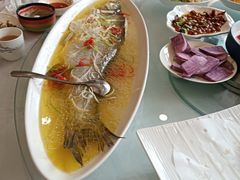 -帕米尔食府(白云观店)