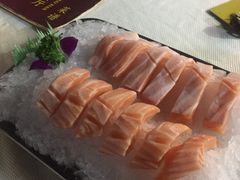 -新享乐海鲜(翠华路店)