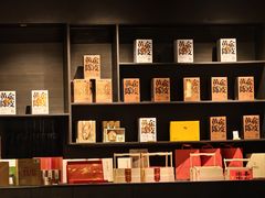 -荷风细雨·中国茶宴(碧云店)