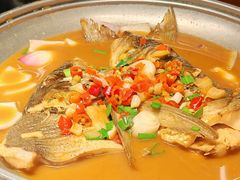 -老李家土菜馆·安吉地标美食