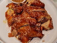 -品大三·南京菜(大行宫店)