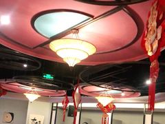 大堂-熹悟海鲜火锅·广式打边炉