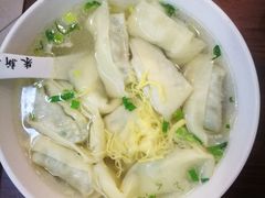 -朱新年·苏式汤团·面点(北寺塔店)