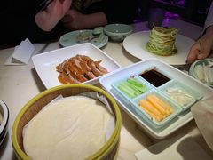 秋荷烤鸭-韵秋荷(宝山龙湖天街店)