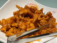 -东营蓝海御华大饭店渔歌舫(潍河路店)
