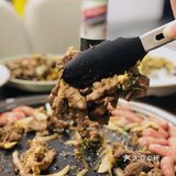 挖到宝^^张记烤肉·齐齐哈尔｜贼好吃的东北烤肉