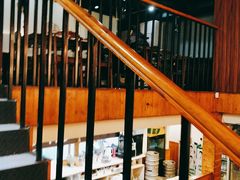 大堂-青春韩国料理(汽博店)