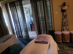 -鼎族怡华·指压·经络·疗愈SPA(紫荆店)