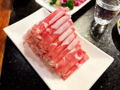 -南门涮肉(上海二店)