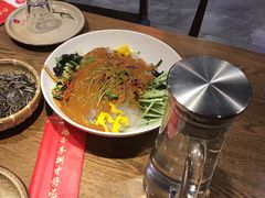 -鸽子窝(青塔店)