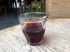 黑森林-VOYAGE COFFEE(北锣鼓巷店)