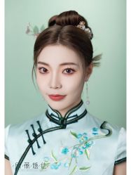 -欣薇婚纱(新源乐汇城店)