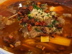 -HOHO餐厅(古子城店)