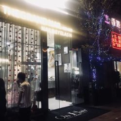 -OnHair Salon
