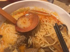 -味千拉面(航洋国际购物中心)