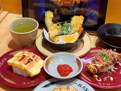 -寿司郎(皇庭广场店)