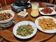 -董府·古宅餐厅