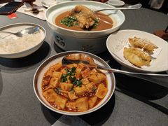 -沈灶河豚宴·河豚融合餐厅(汉中路店)