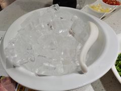 -味之绝美蛙鱼火锅(八号路店)