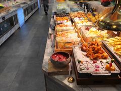 -汉阳廷自助烤肉(嘉禾金铂天地店)