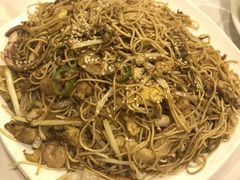 -吉源大排档·鱼生·海鲜(烧烤彩印厂店)